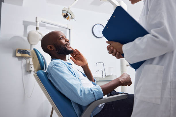 Best Emergency Gum Treatment in Forsgate, NJ