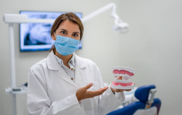 Best Pediatric Emergency Dentist in Forsgate, NJ