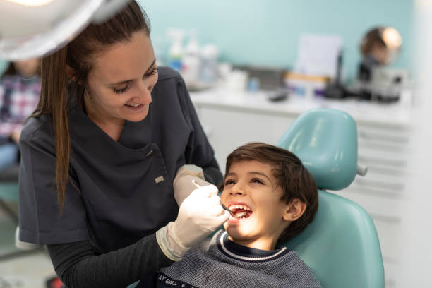 Best Emergency Denture Repair in Forsgate, NJ