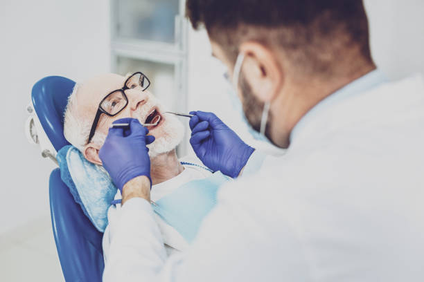 Best Same-Day Emergency Dental Services in Forsgate, NJ